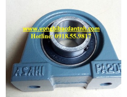 VÒNG BI PA206